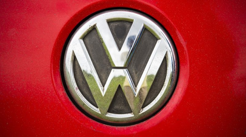 Volkswagen mizí z Íránu